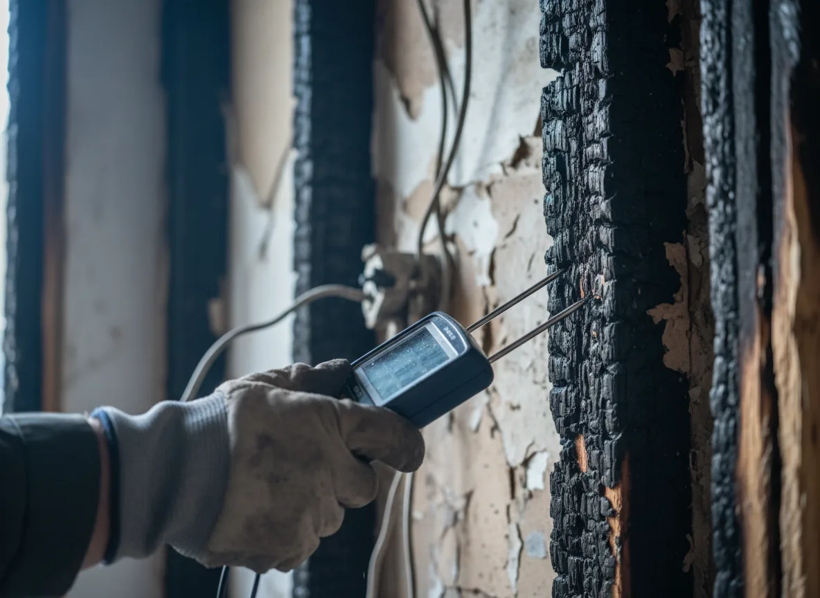 Fire Damage Restoration Frenchtown, NJ FAQs